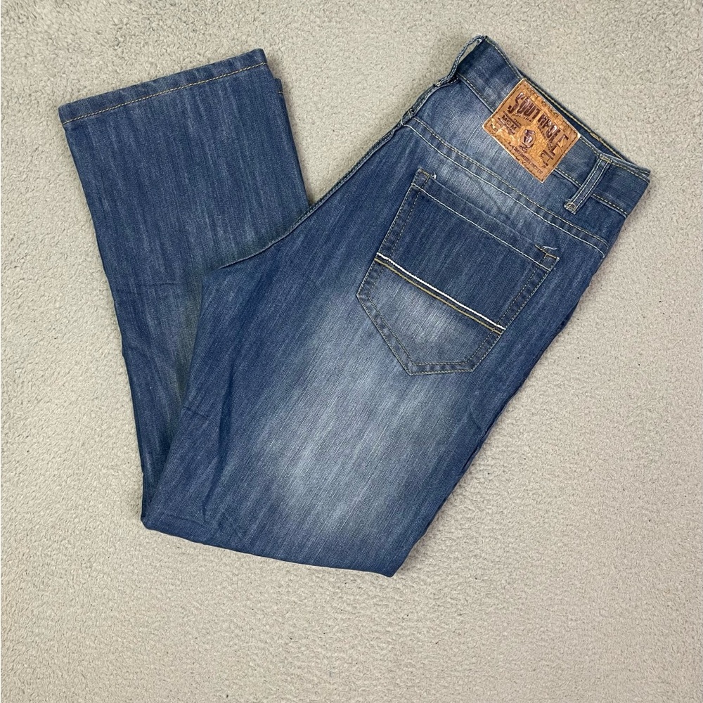 South Pole‎ jeans